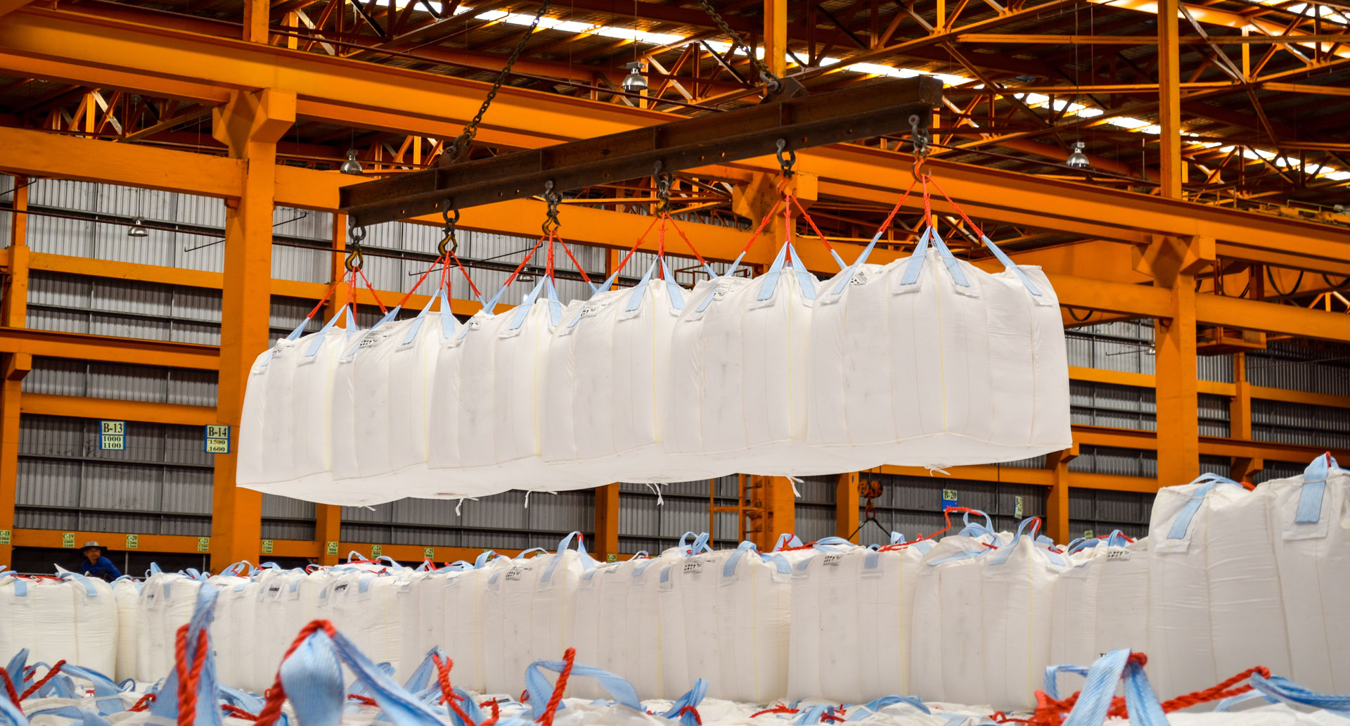 Jumbo Bag industry insight