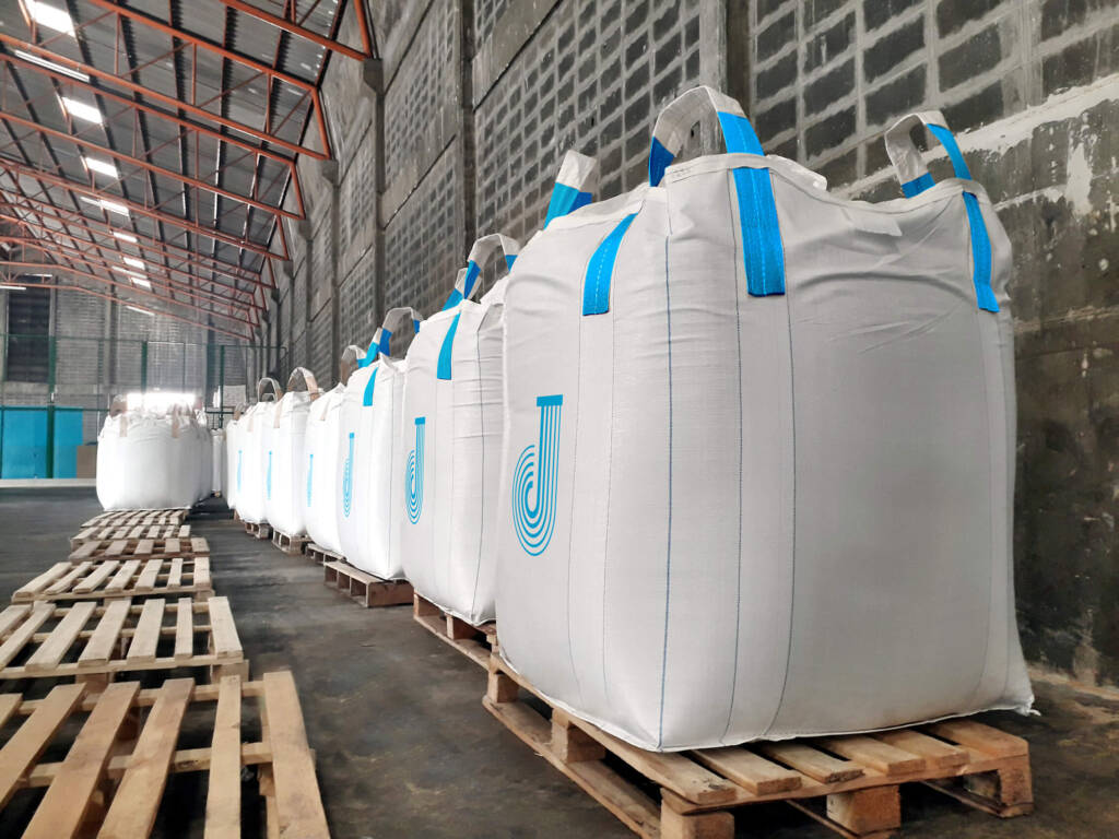 Jumbo Plastics Industry LLC