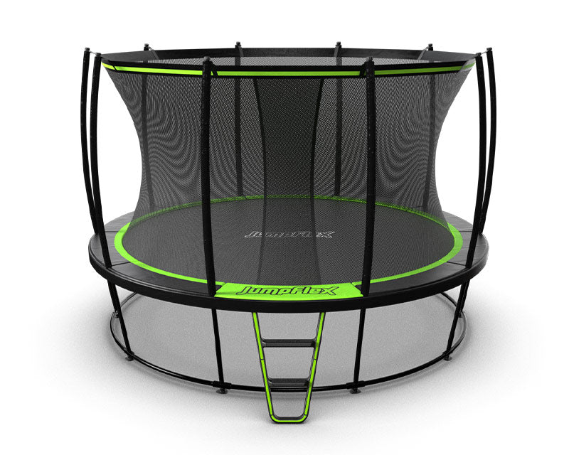 Jumpflex® Trampolines USA