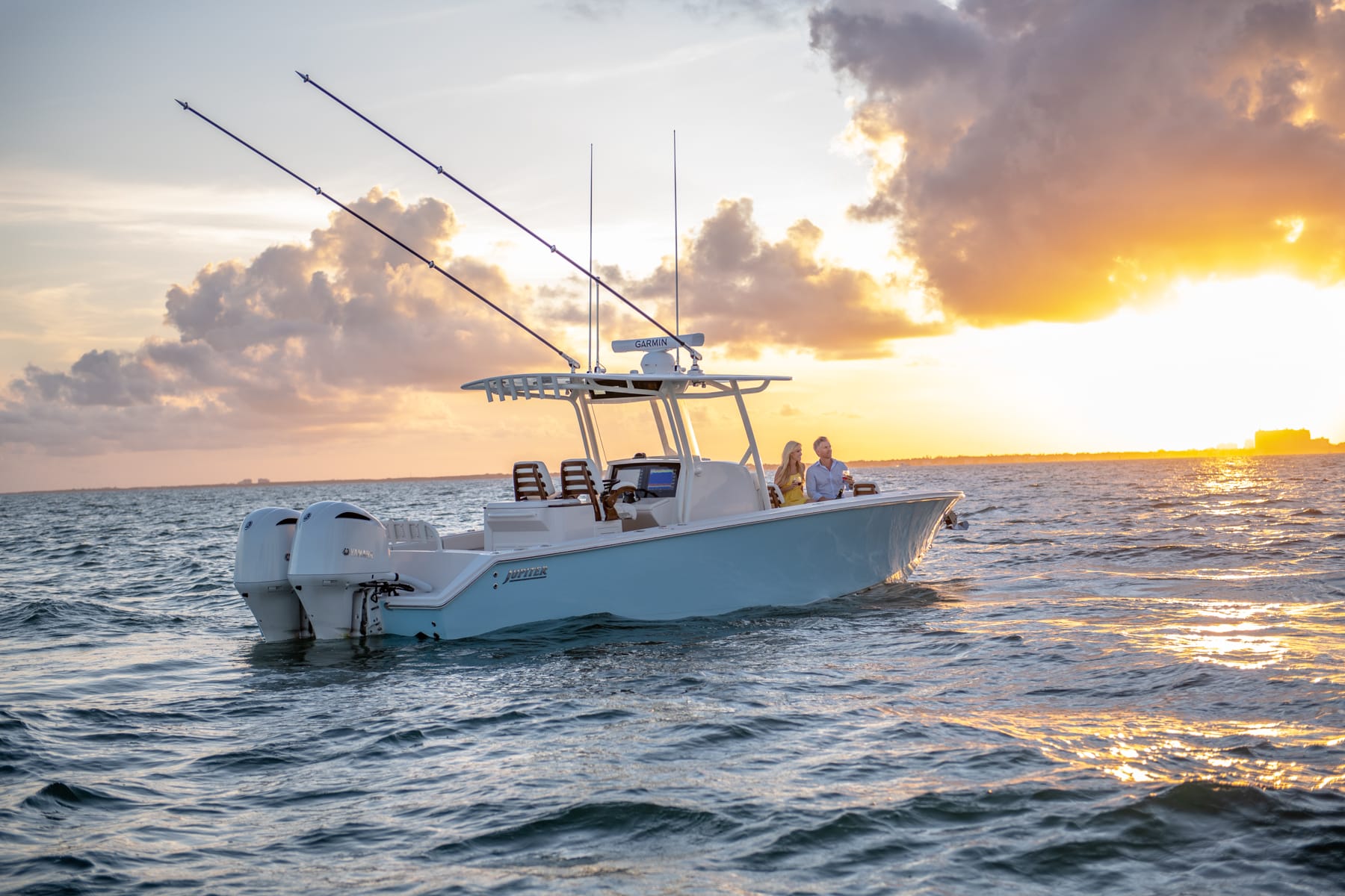 Jupiter Marine