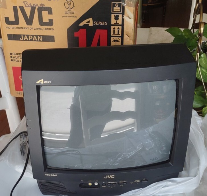 JVC