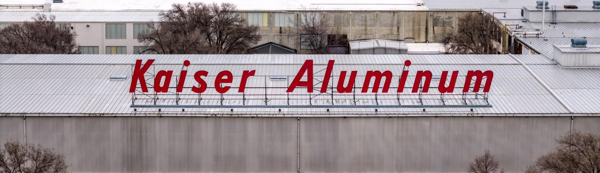 Kaiser Aluminum