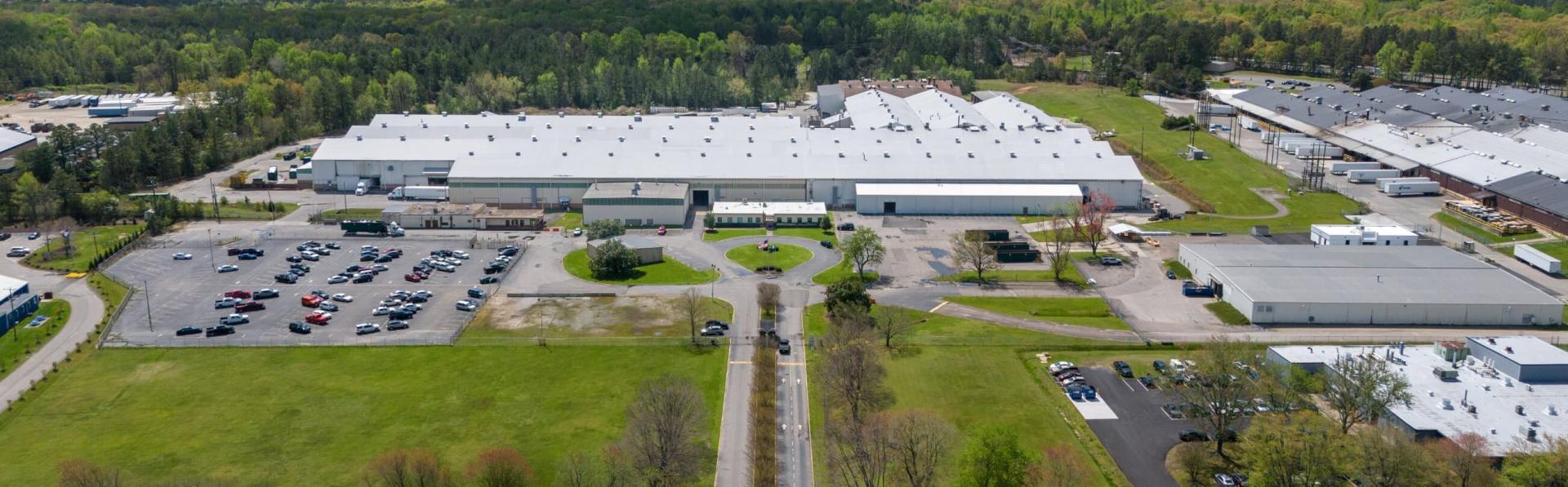 Kaiser Aluminum