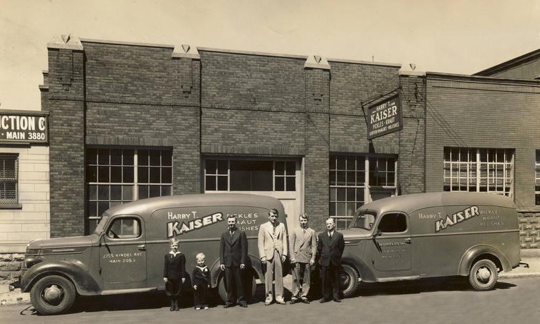 Kaiser Pickles, LLC