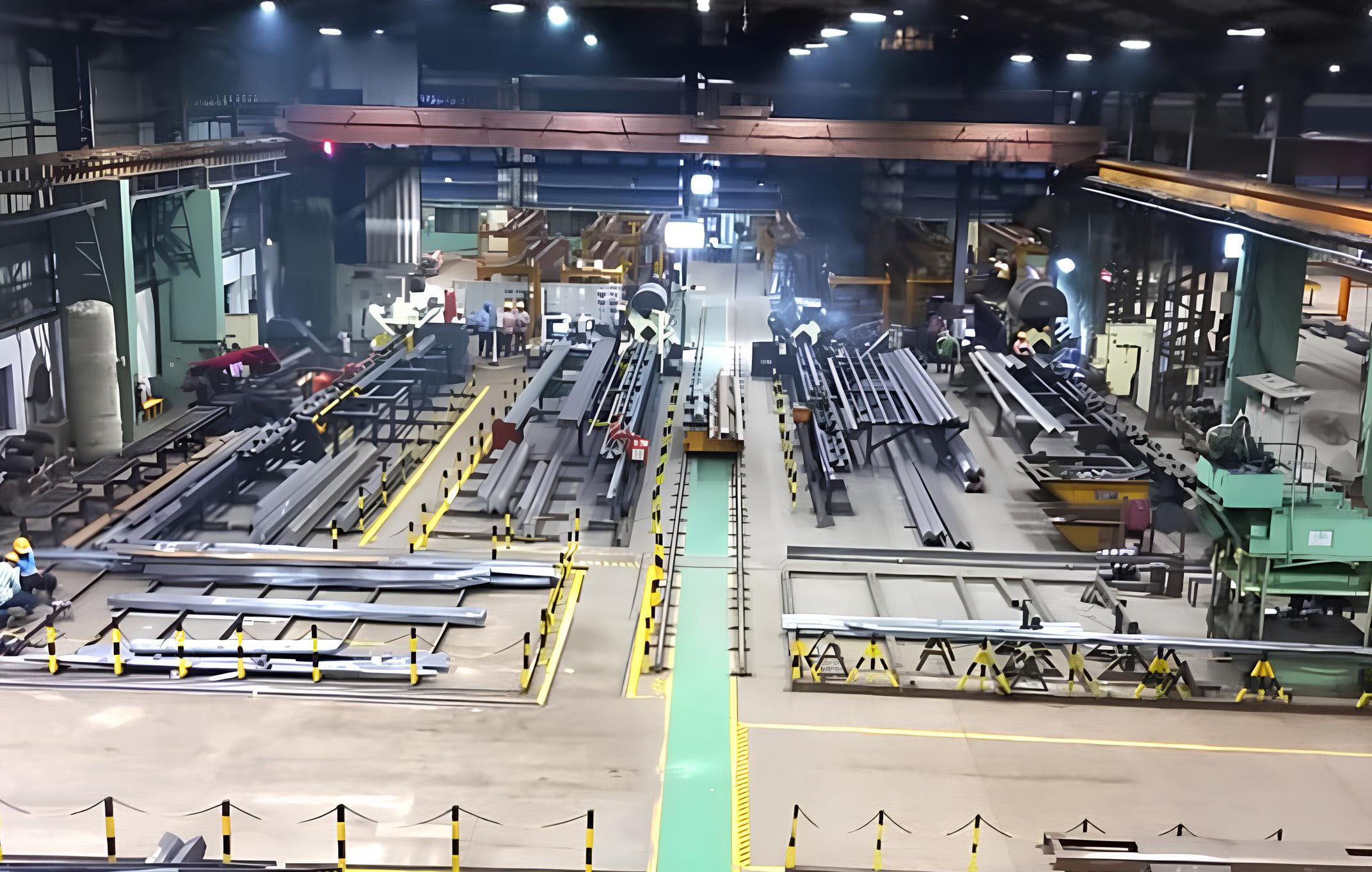Kalpataru Projects International Limited - Top EPC Company