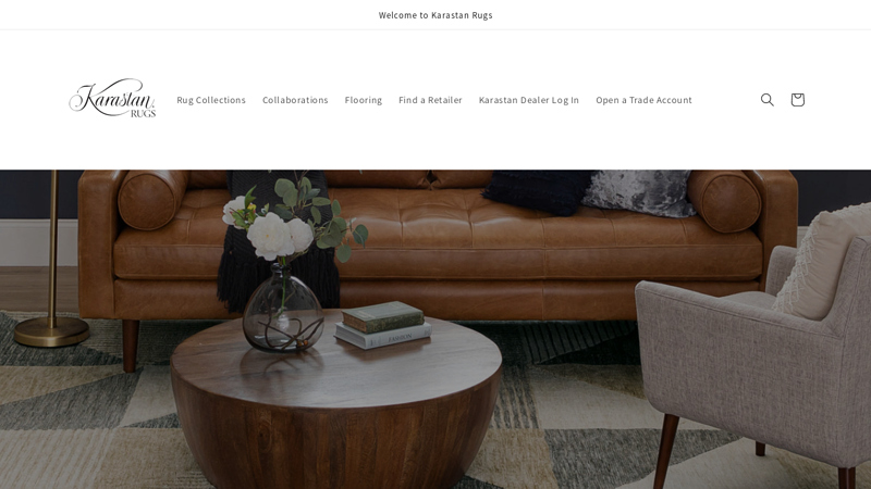 Karastan Rugs