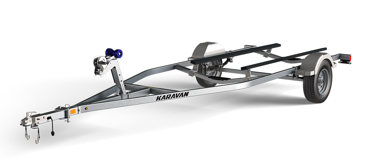 Karavan Trailers