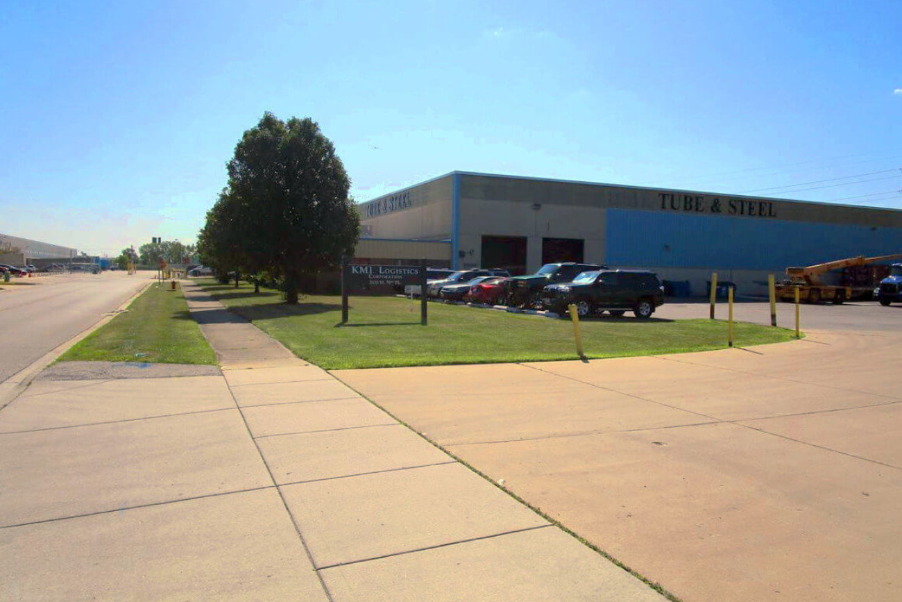 KARAY METALS, INC