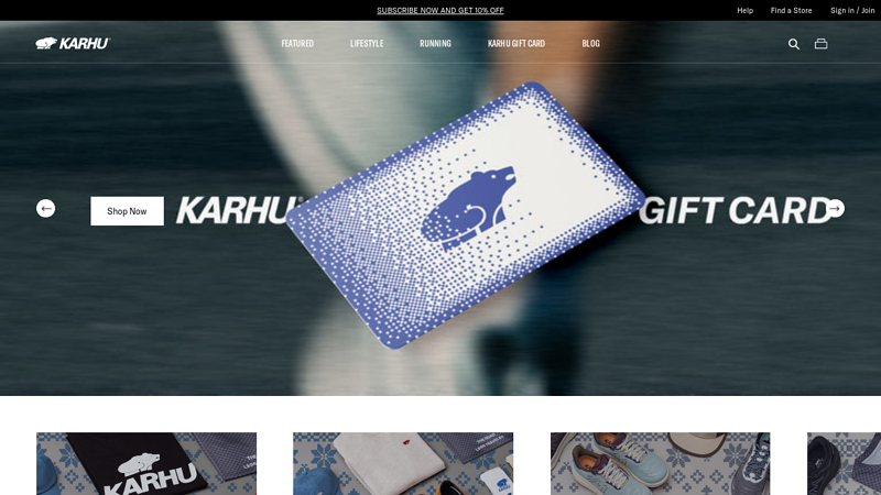 Karhu