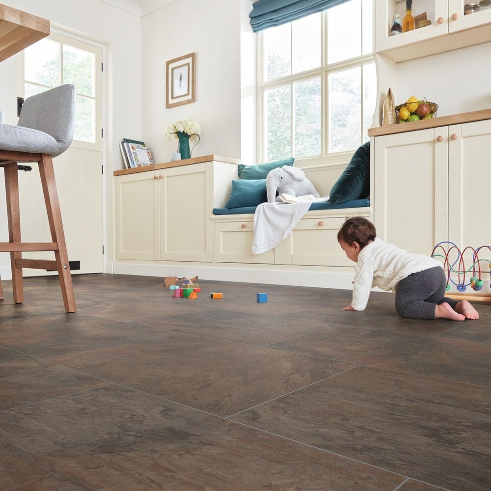 Karndean Luxury Vinyl flooring