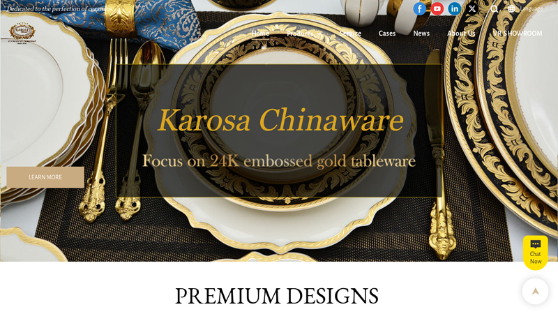 KAROSA