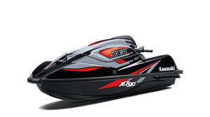 Kawasaki Motorcycles, ATV, SxS, Jet Ski Personal Watercraft