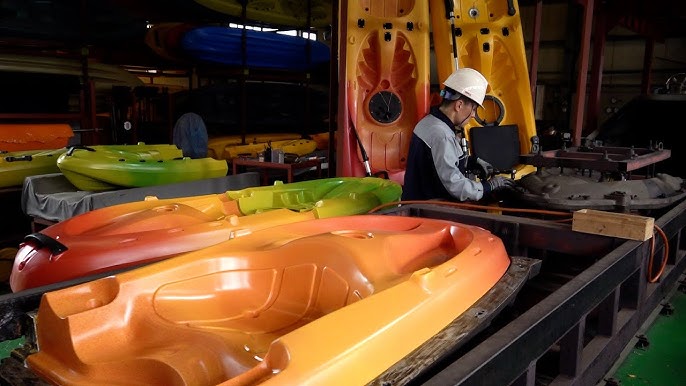 Kayak industry insight