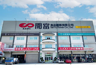 KEI FU FOODS CO., LTD.