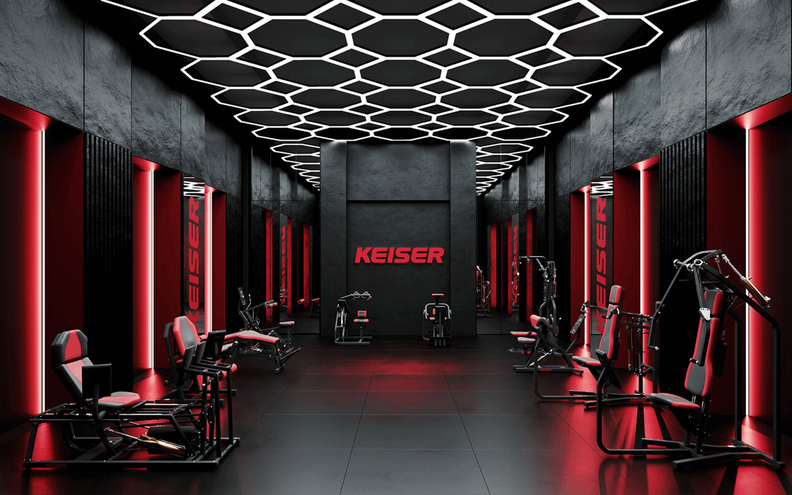 Keiser