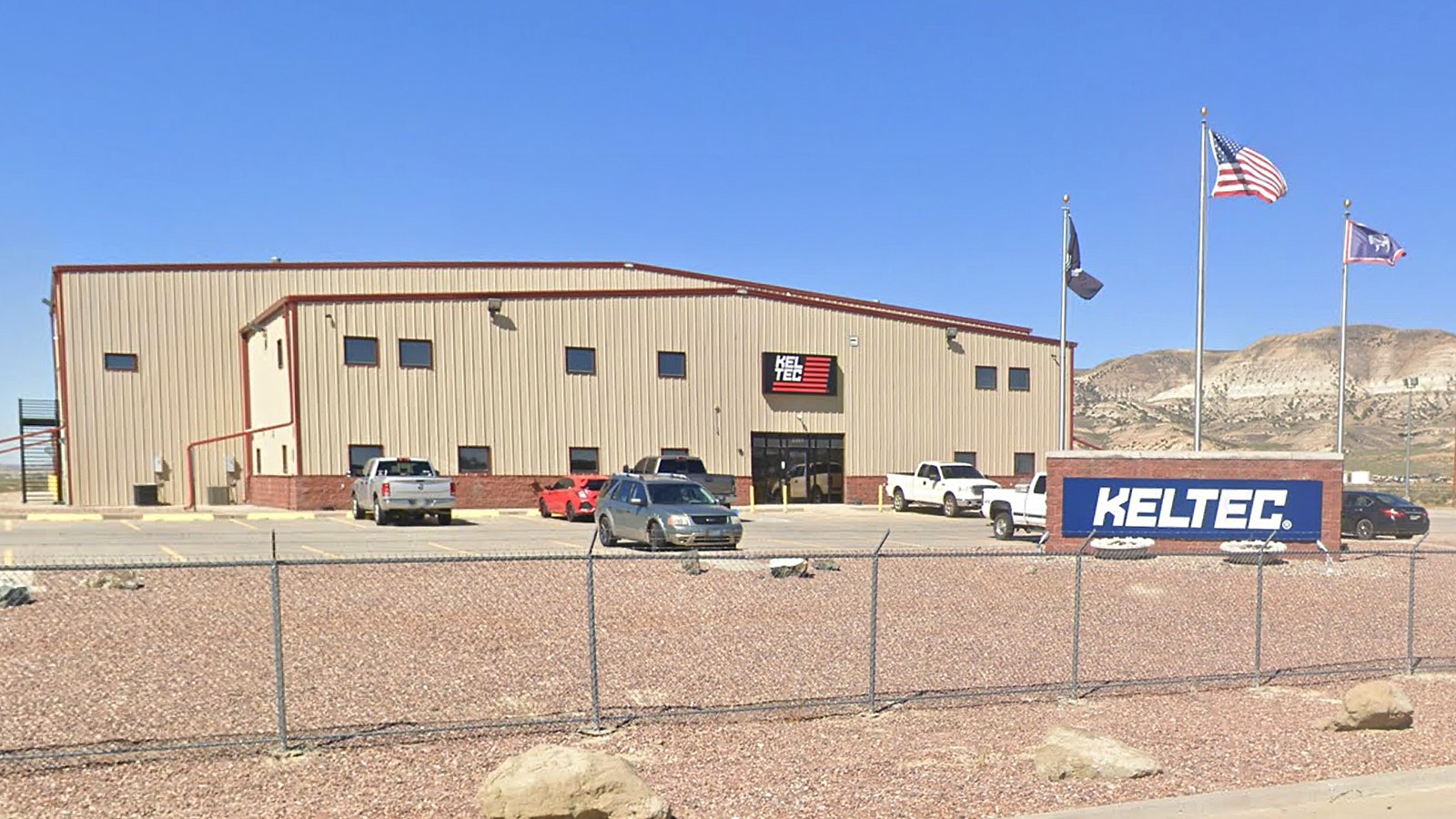 KelTec