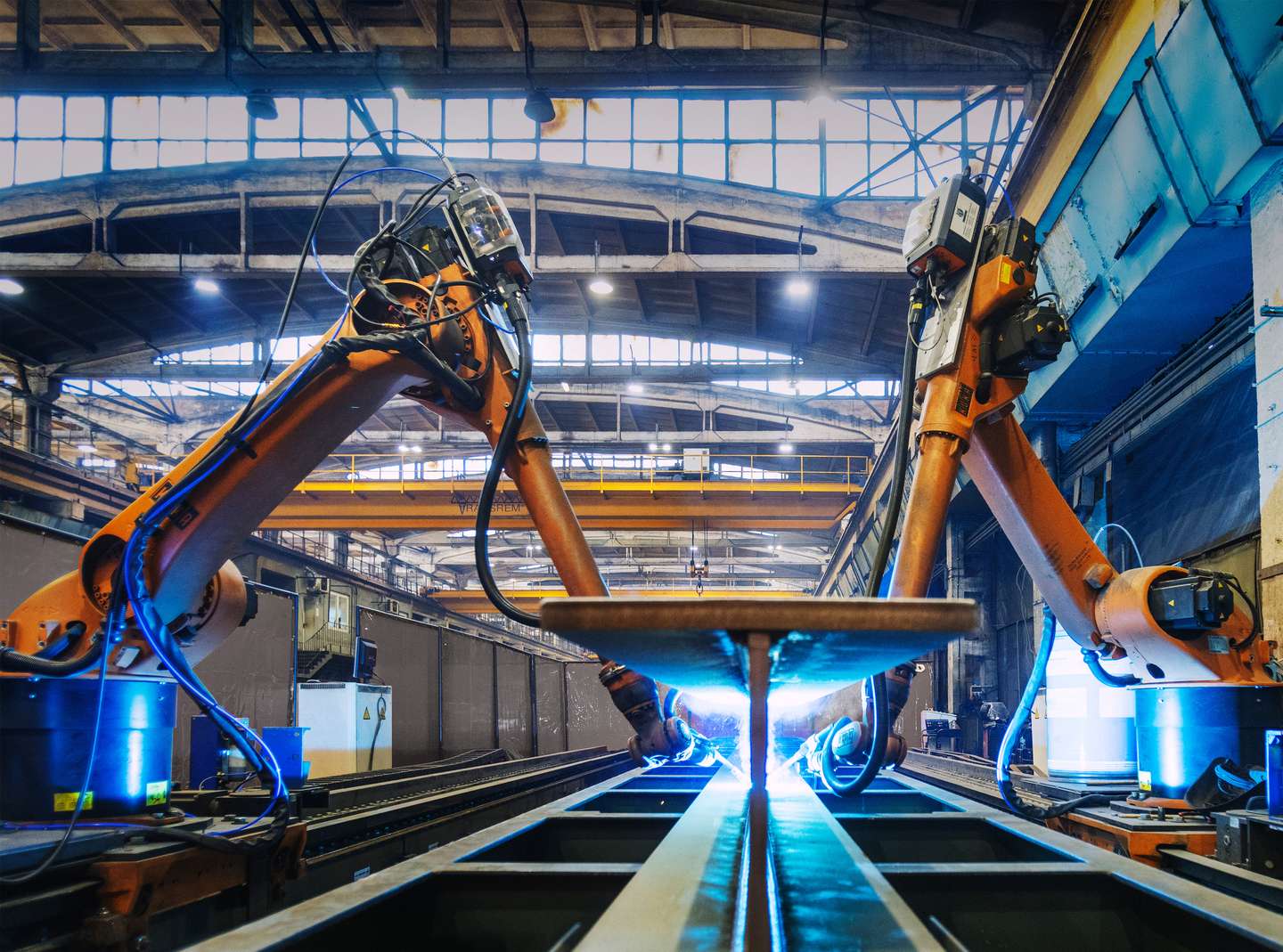 Kemppi – Welding Equipment and software