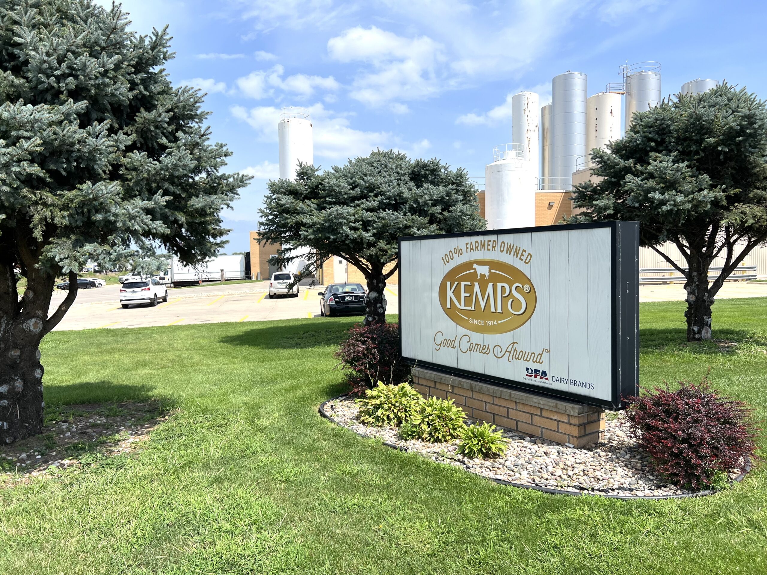 Kemps