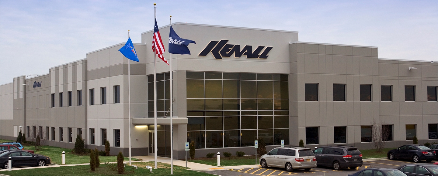 Kenall Manufacturing