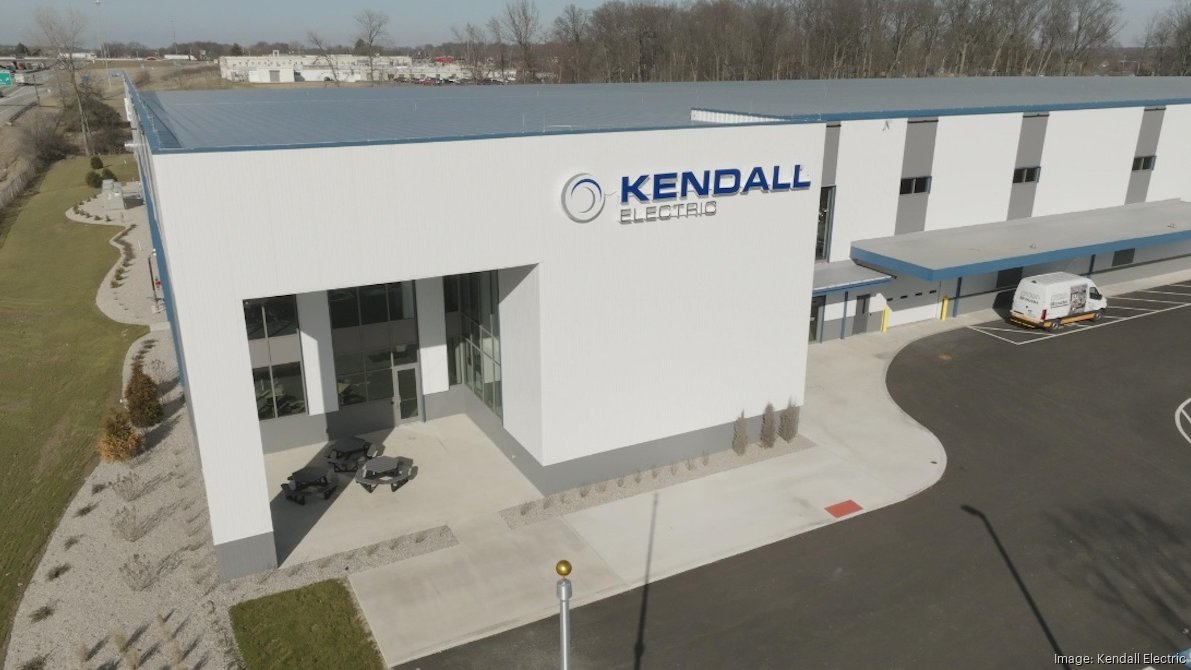 Kendall Electric
