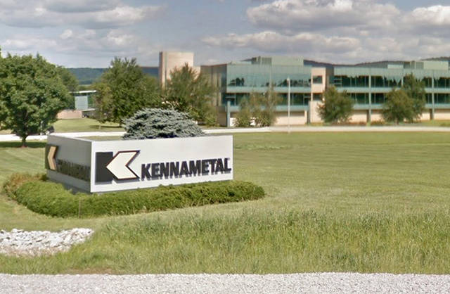 Kennametal