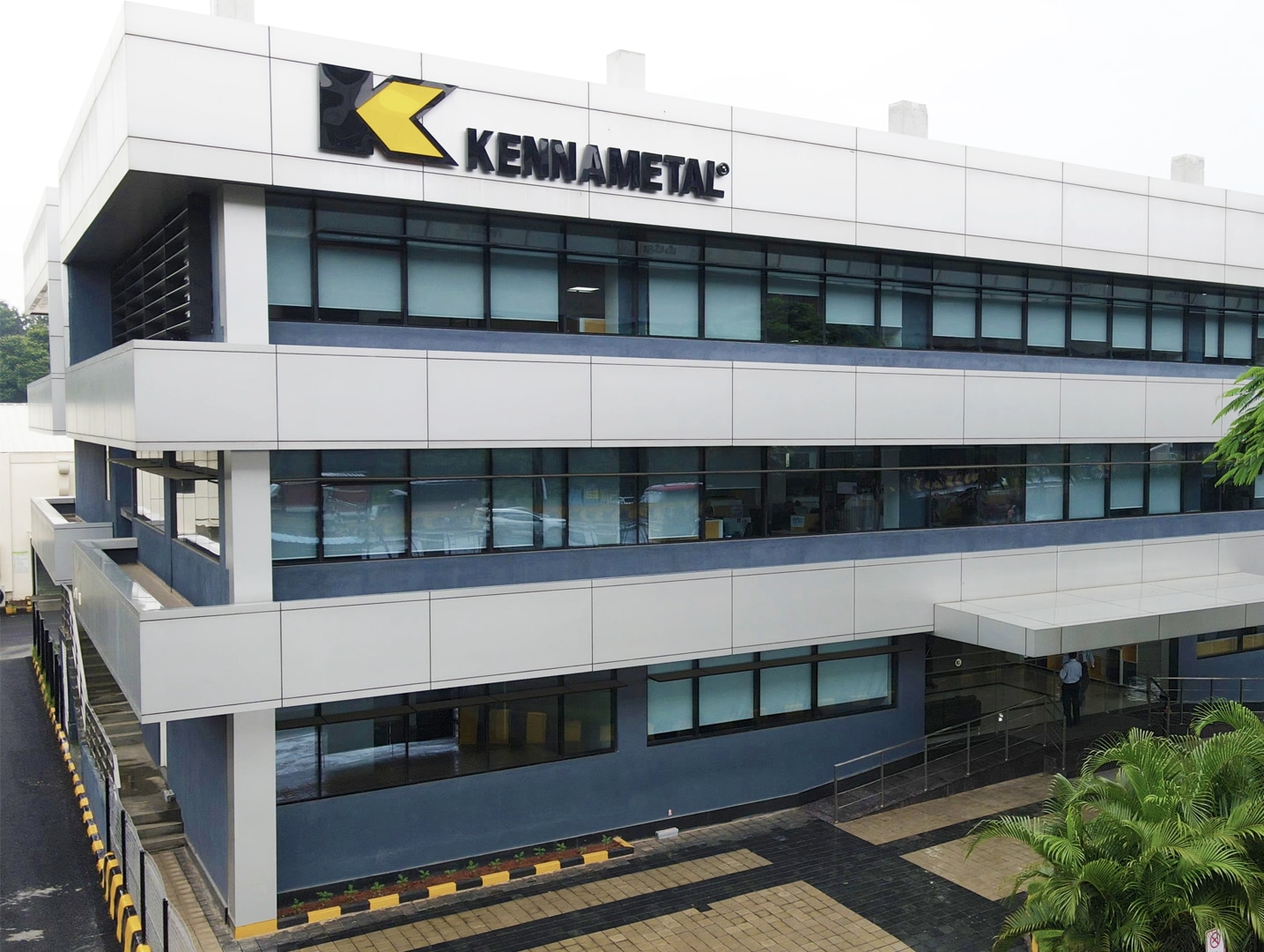 Kennametal