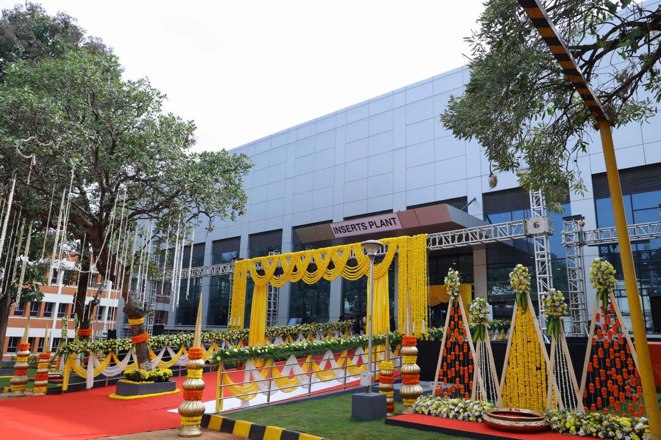Kennametal