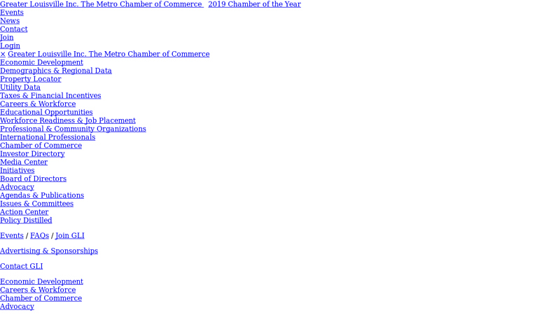 Kentucky Association of Manufacturers