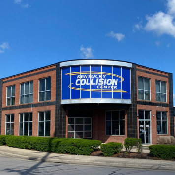 Kentucky Collision Centers
