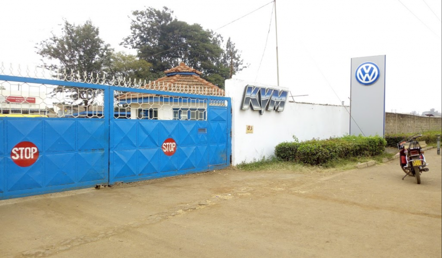 Kenya Association of Manufacturers