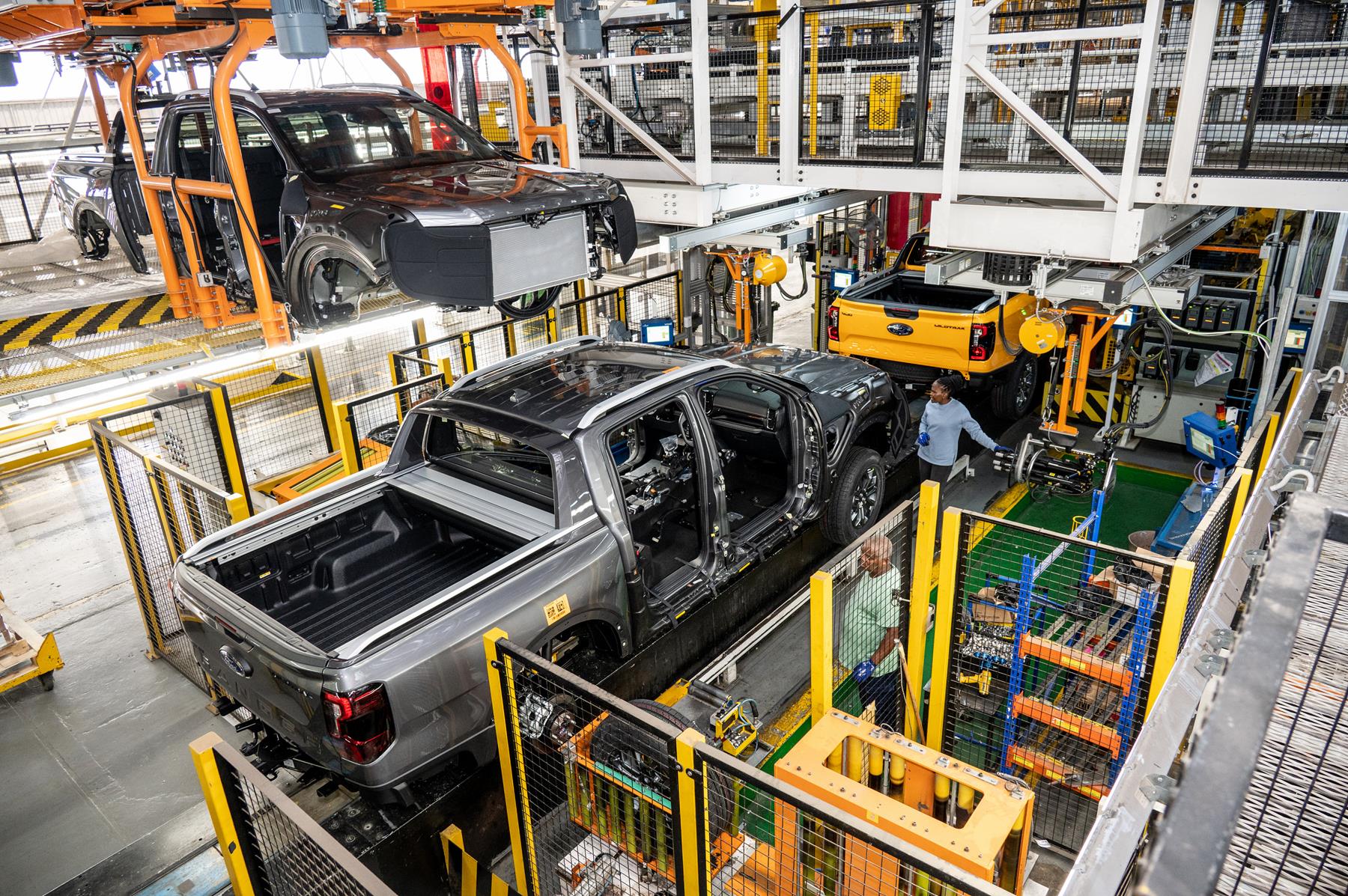 Kenya Vehicle industry insight