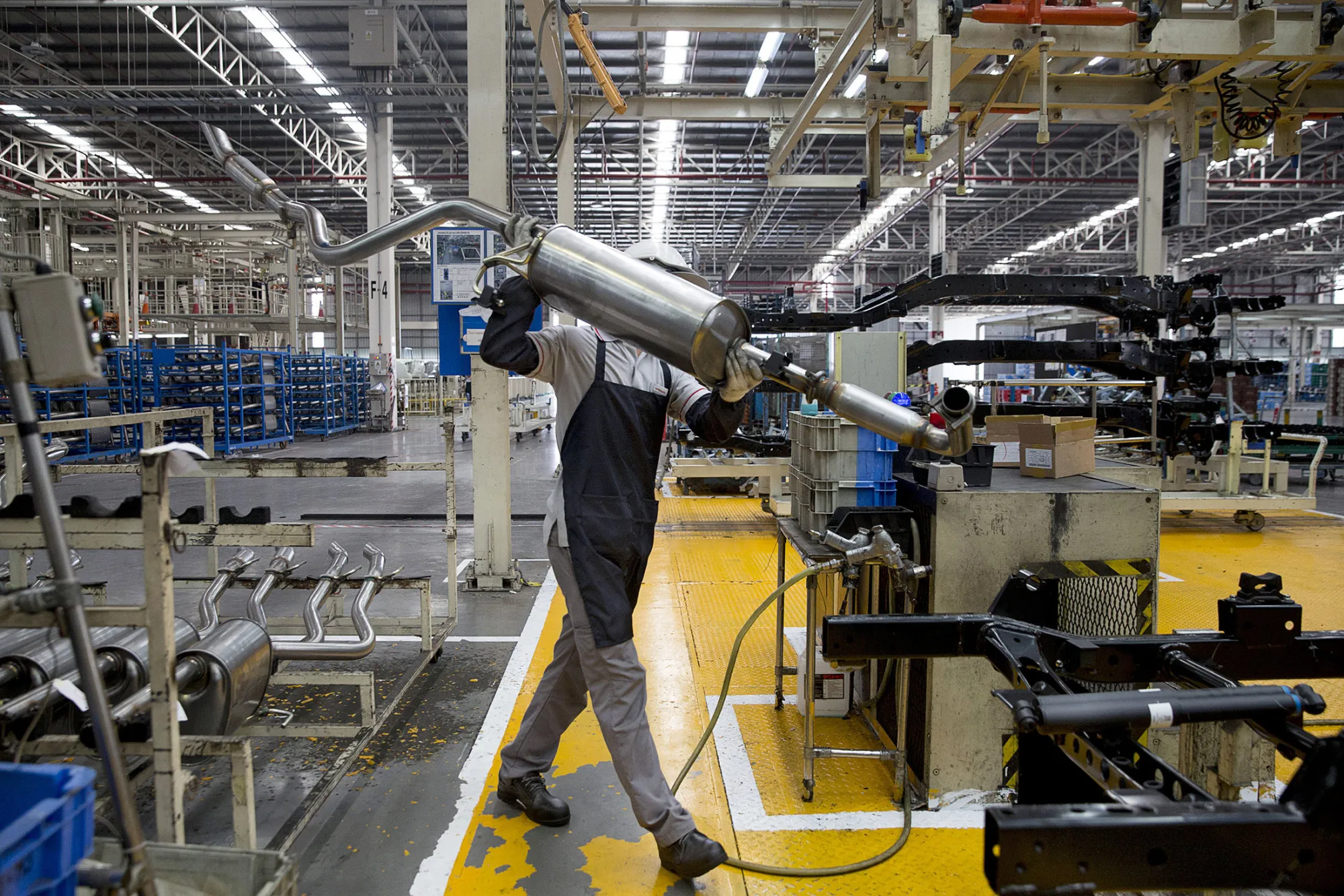 Kenya Vehicle industry insight