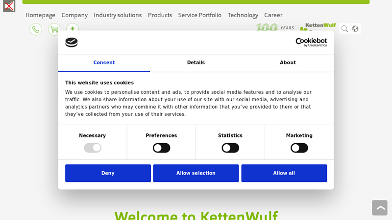KettenWulf