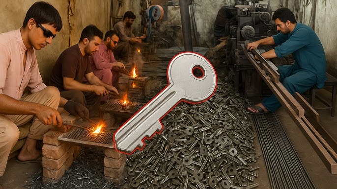 Key Fob industry insight