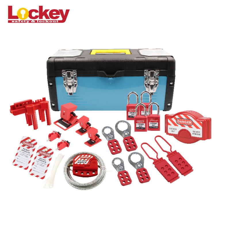Key Lockout Kit industry insight