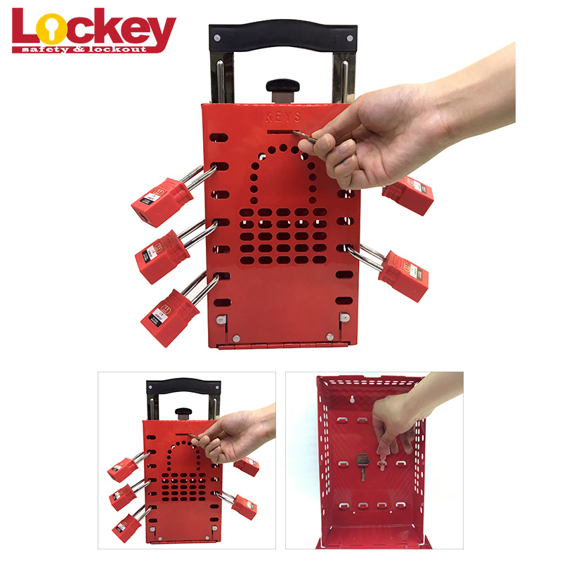 Key Lockout Kit industry insight