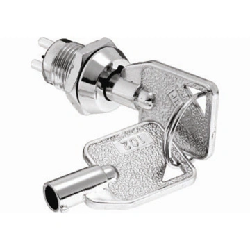Key Switch from China Manufacturers