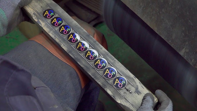 Keychain industry insight