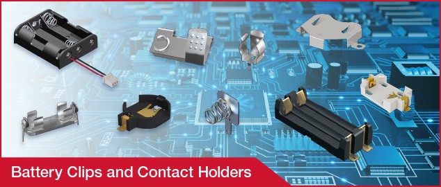 Keystone Electronics Corp.