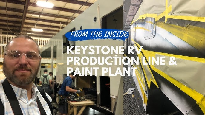 Keystone Rv industry insight