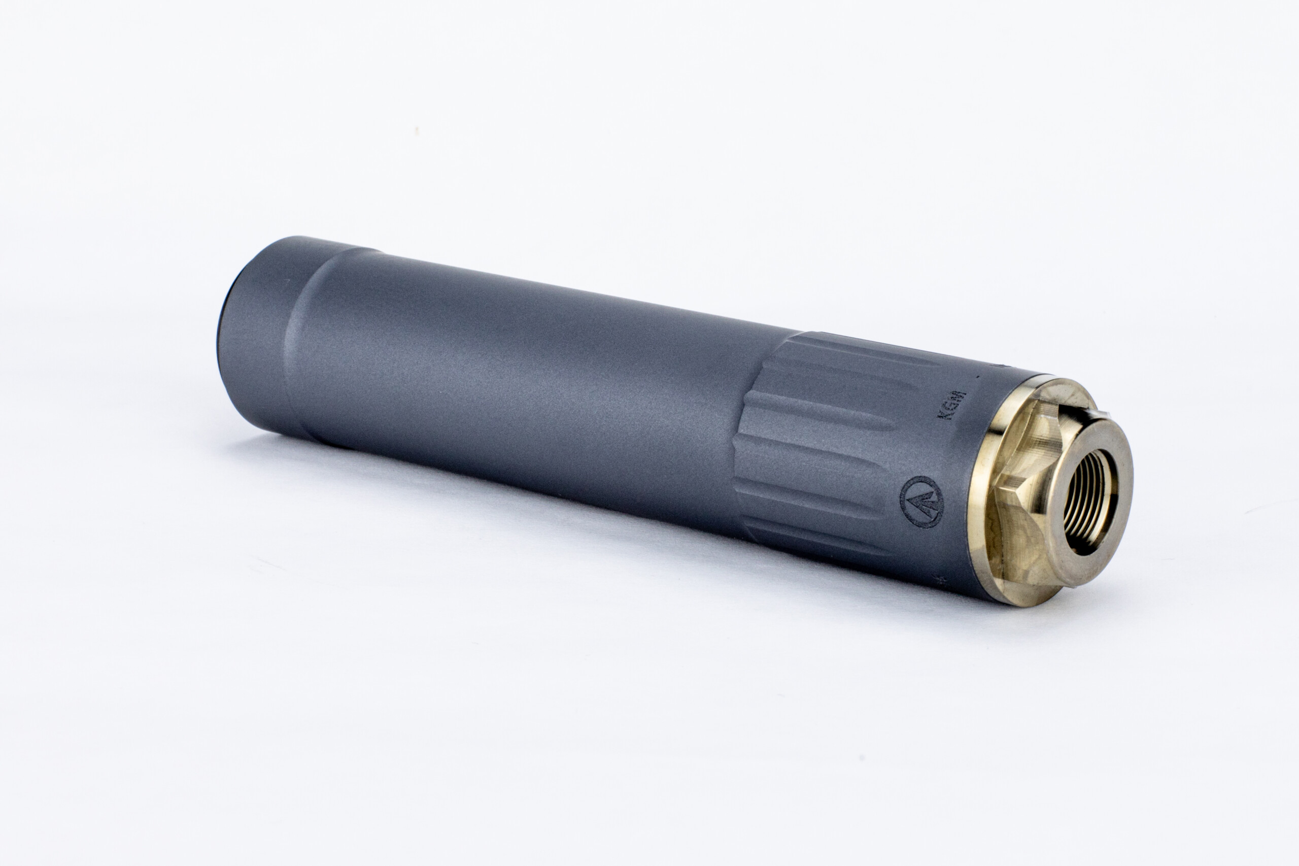KGM Suppressors
