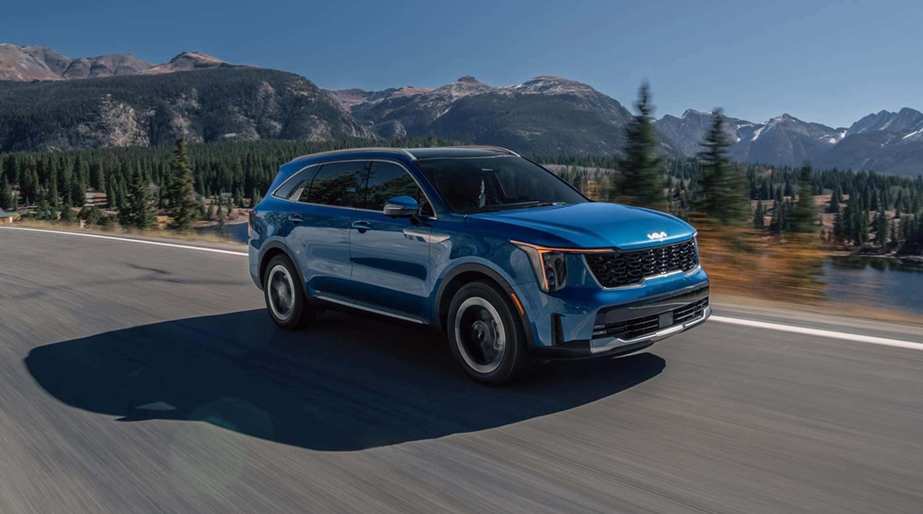 Kia Warranty: Up to 10