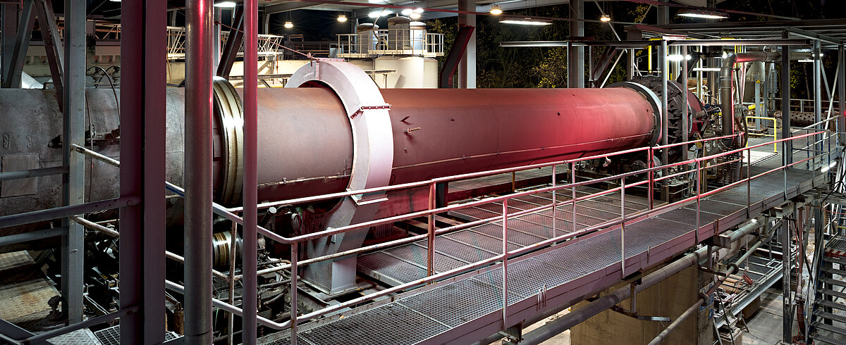 Kiln industry insight