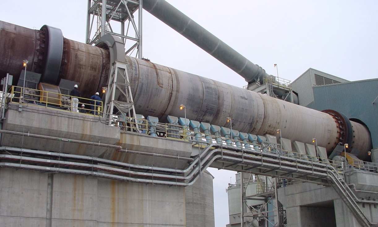 Kiln industry insight