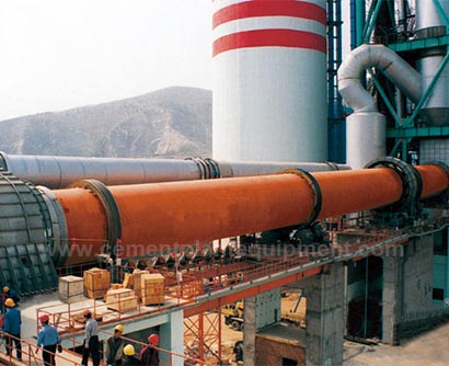 Kiln industry insight