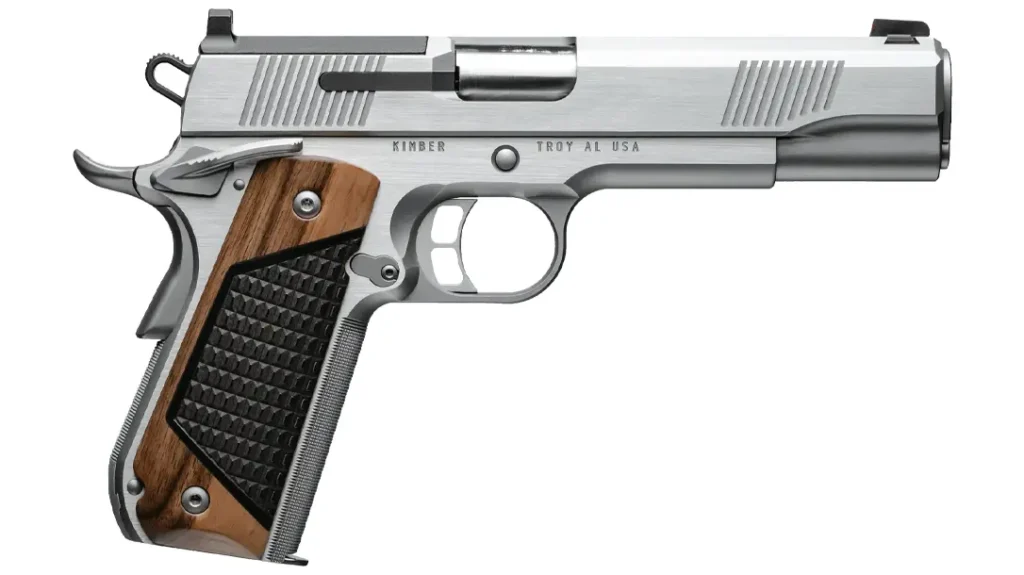 Kimber America