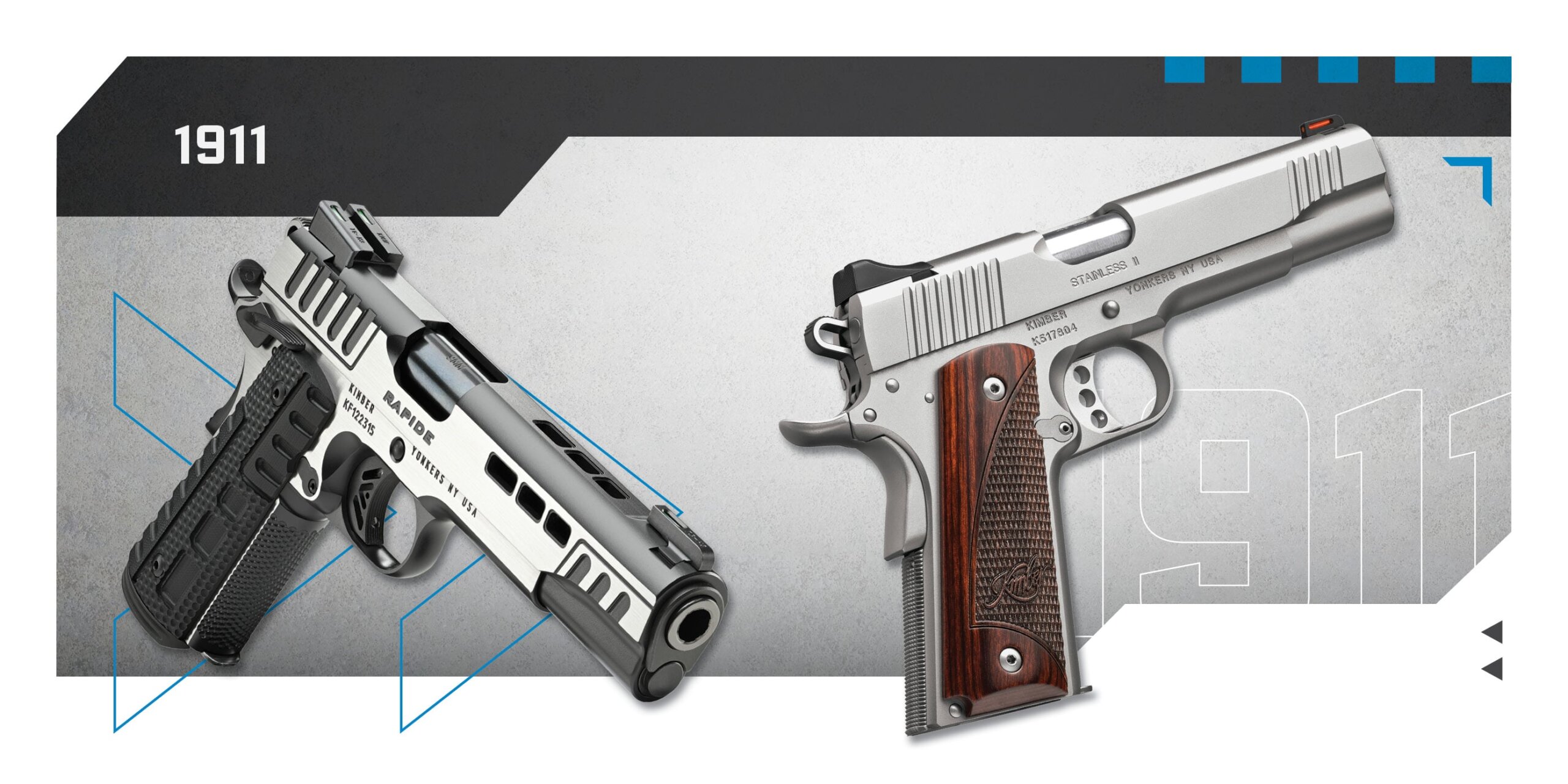 Kimber America