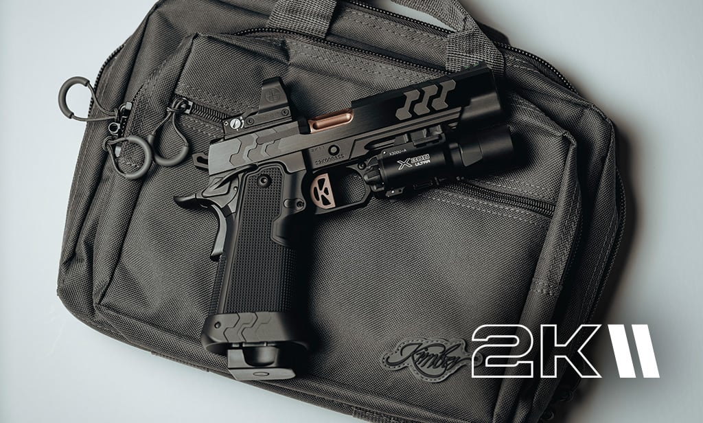 Kimber America