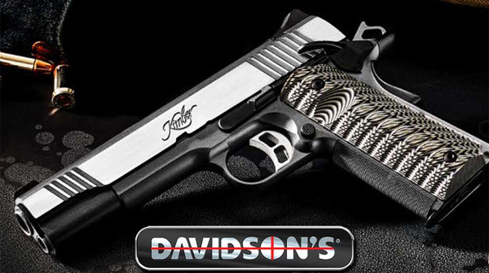 Kimber America
