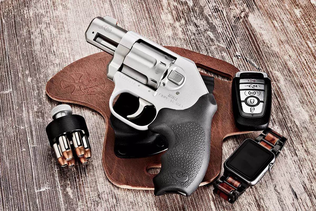 Kimber America